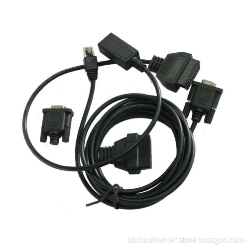 Honda Diagnostic System Kit(HDS)